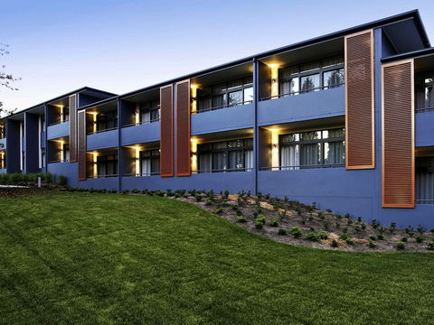 The Sebel Bowral Heritage Park - Hotel Gold Coast 3