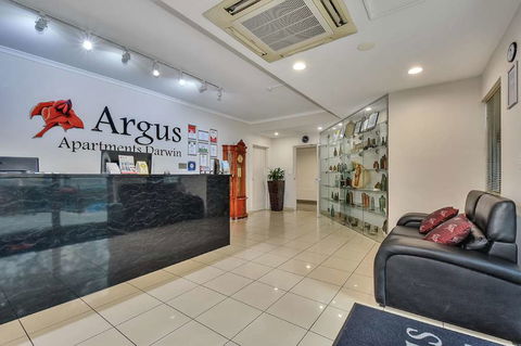 Argus Apartments Darwin - Hotel Gold Coast 2
