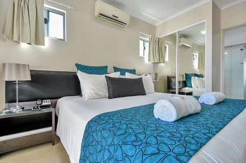 Argus Apartments Darwin - Hotel Gold Coast 5