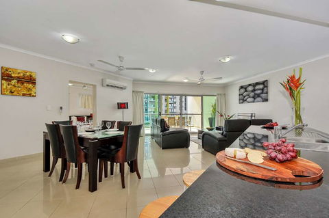 Argus Apartments Darwin - Hotel Gold Coast 6