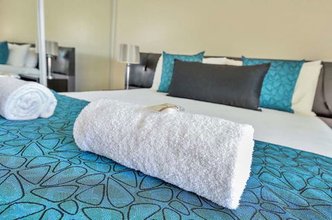 Argus Apartments Darwin - Hotel Gold Coast 7