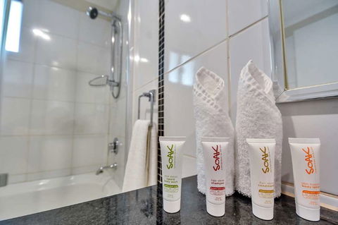 Argus Apartments Darwin - Hotel Gold Coast 8