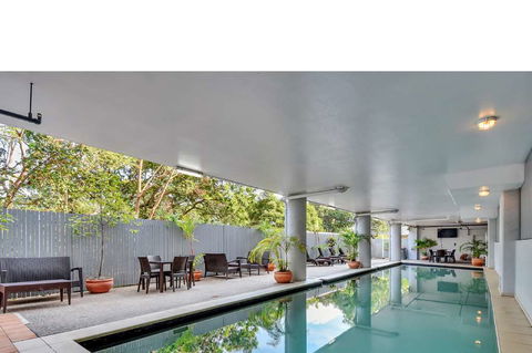 Argus Apartments Darwin - Hotel Gold Coast 9