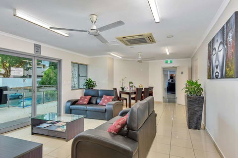 Argus Apartments Darwin - Hotel Gold Coast 10