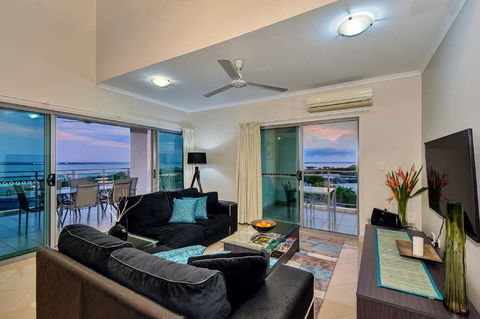 Argus Apartments Darwin - Hotel Gold Coast 11