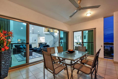 Argus Apartments Darwin - Hotel Gold Coast 12