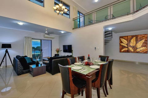 Argus Apartments Darwin - Hotel Gold Coast 13