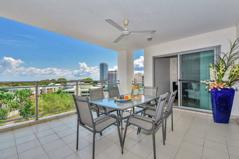 Argus Apartments Darwin - Hotel Gold Coast 14