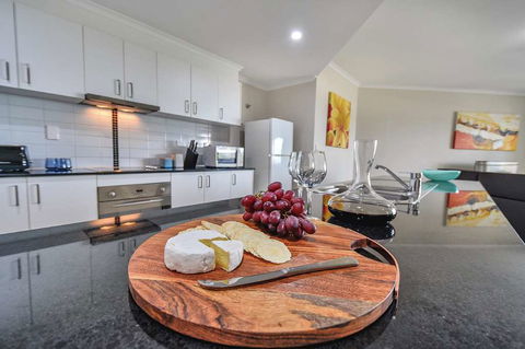 Argus Apartments Darwin - Hotel Gold Coast 15