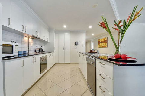 Argus Apartments Darwin - Hotel Gold Coast 16