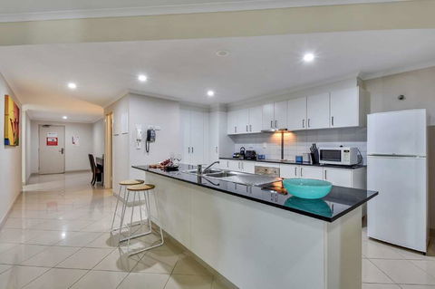 Argus Apartments Darwin - Hotel Gold Coast 17