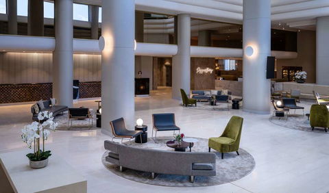 Hilton Darwin - Hotel Gold Coast 2