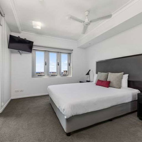H On Mitchell Apartment Hotel - Hotel Gold Coast 3