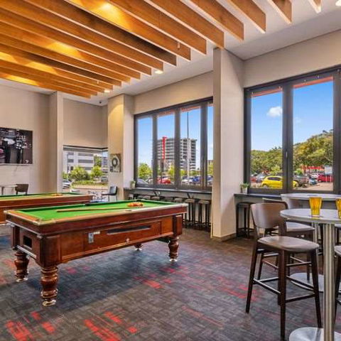 H On Mitchell Apartment Hotel - Hotel Gold Coast 6