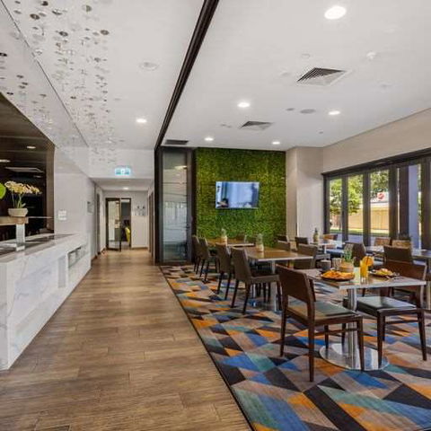 H On Mitchell Apartment Hotel - Hotel Gold Coast 7