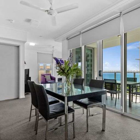 H On Mitchell Apartment Hotel - Hotel Gold Coast 9