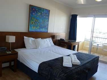 Cullen Bay Resorts - Hotel Gold Coast 2