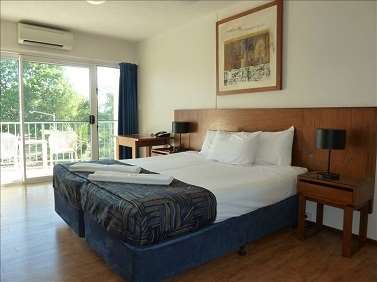Cullen Bay Resorts - Hotel Gold Coast 3