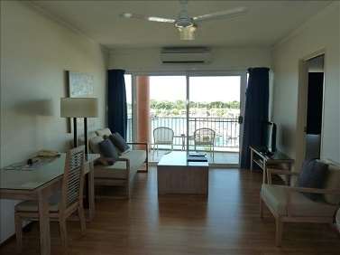 Cullen Bay Resorts - Hotel Gold Coast 5