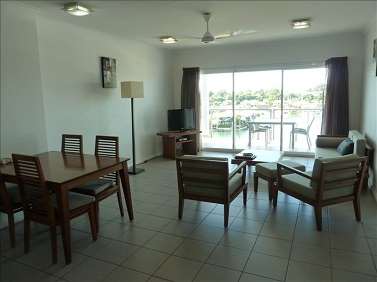 Cullen Bay Resorts - Hotel Gold Coast 6