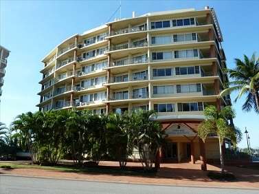 Cullen Bay Resorts - Hotel Gold Coast 8