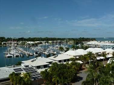 Cullen Bay Resorts - Hotel Gold Coast 12
