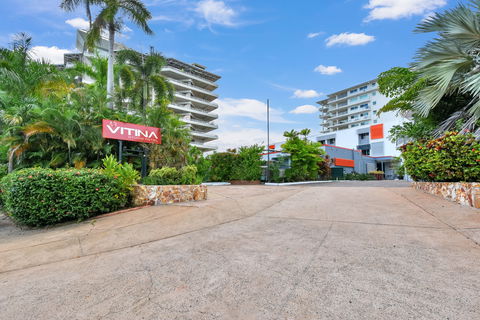 Vitina Studio Motel - Hotel Gold Coast 0