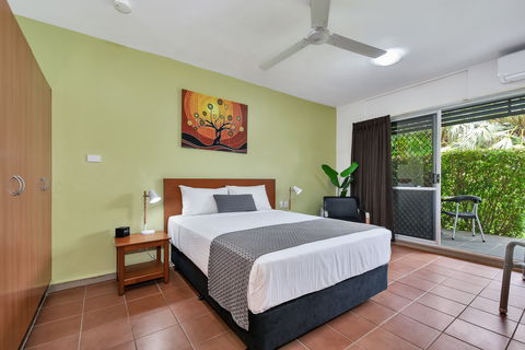 Vitina Studio Motel - Hotel Gold Coast 1