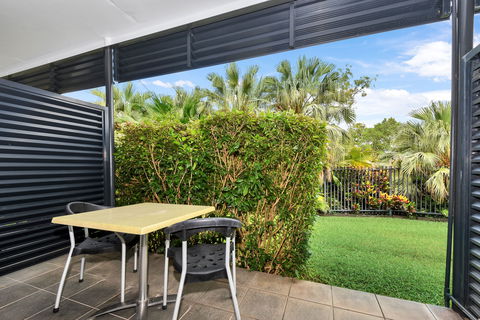 Vitina Studio Motel - Hotel Gold Coast 4