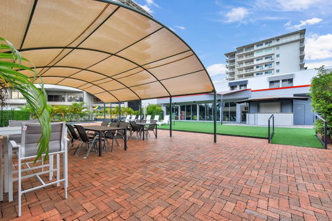 Vitina Studio Motel - Hotel Gold Coast 5