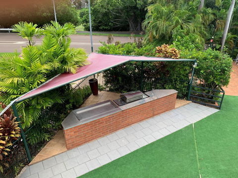 Vitina Studio Motel - Hotel Gold Coast 6