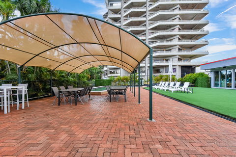 Vitina Studio Motel - Hotel Gold Coast 7