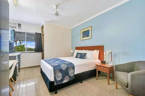 Vitina Studio Motel - Hotel Gold Coast 8