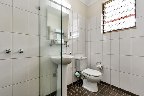 Vitina Studio Motel - Hotel Gold Coast 9
