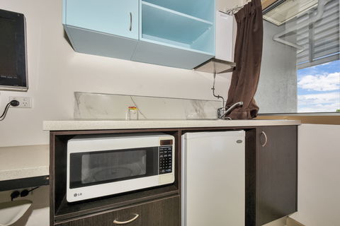 Vitina Studio Motel - Hotel Gold Coast 10