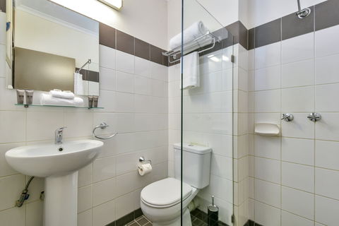 Vitina Studio Motel - Hotel Gold Coast 11