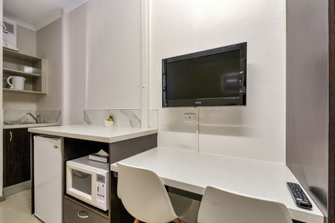 Vitina Studio Motel - Hotel Gold Coast 12