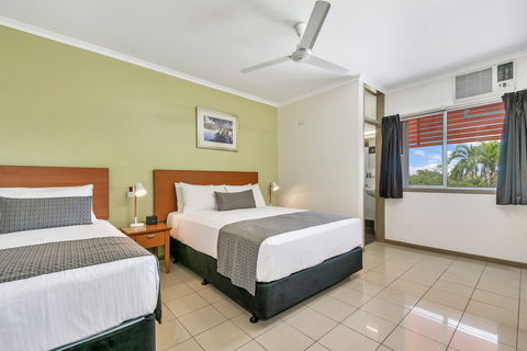Vitina Studio Motel - Hotel Gold Coast 13