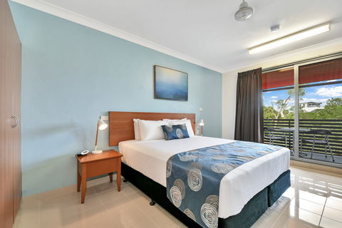 Vitina Studio Motel - Hotel Gold Coast 14