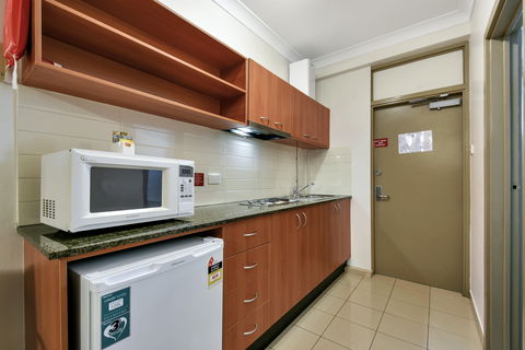Vitina Studio Motel - Hotel Gold Coast 15