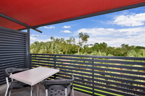 Vitina Studio Motel - Hotel Gold Coast 16
