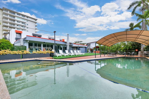 Vitina Studio Motel - Hotel Gold Coast 17