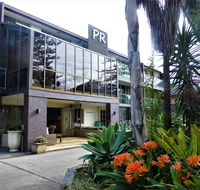 Park Ridge Retreat - Hotel Gold Coast