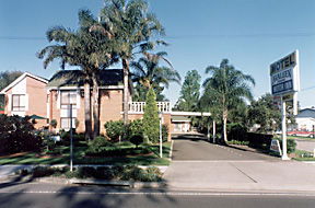Avaleen Lodge Motor Inn - Hotel Gold Coast 0