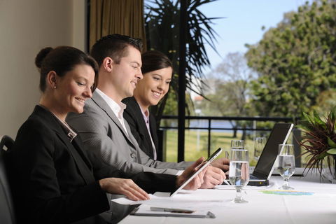 Assured Ascot Quays Apartment Hotel - Hotel Gold Coast 4