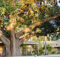 Kimberley Grande Resort  Conf Ctr - Hotel Gold Coast