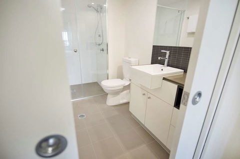 Curtis Central Apartments - Hotel Gold Coast 2