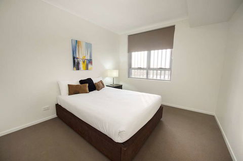 Curtis Central Apartments - Hotel Gold Coast 3