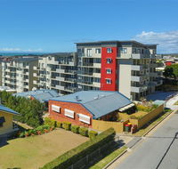 Gladstone Central Plaza Apartment Hotel - Hotel Gold Coast