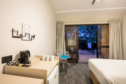 Kawana Waters Hotel By NightCap - Hotel Gold Coast 8